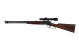 BROWNING BL22 .22 - 2 of 8
