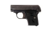 COLT 1908 25 ACP - 2 of 4