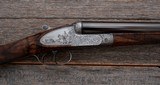 PURDEY EXTRA FINISH PAIR 12G - 2 of 6