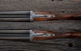 PURDEY EXTRA FINISH PAIR 12G - 4 of 6