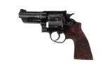 SMITH&WESSON PRE MODEL 27 357 - 2 of 5