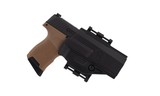 SIGS SAUER P365 9MM FDE - 2 of 5