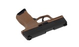 SIGS SAUER P365 9MM FDE - 4 of 5