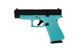GLOCK 48 9MM ROBINS EGG - 2 of 4