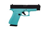 GLOCK 48 9MM ROBINS EGG - 1 of 4
