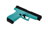 GLOCK 48 9MM ROBINS EGG - 4 of 4