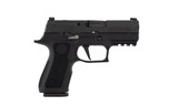 SIG SAUER P320 X-COMPACT 9MM - 1 of 4