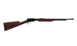 WINCHESTER 62A 22LR - 1 of 8