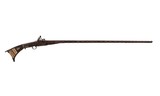 ARABIAN FLINTLOCK - 1 of 6