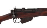 ENFIELD #4 .303 - 3 of 8