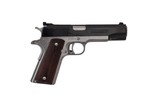 COLT GOLD CUP 45ACP - 1 of 1