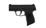SIG SAUER P365 .380ACP 10RD - 2 of 4