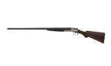 L.C. SMITH HUNTER ARMS 12G - 2 of 9