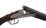 L.C. SMITH HUNTER ARMS 12G - 5 of 9