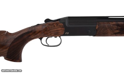 BLASER F3 GRADE 7 12 GAUGE - Image 3 of 10