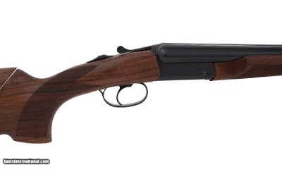 FAUSTI DEA SPORT 12 GAUGE - Image 3 of 10