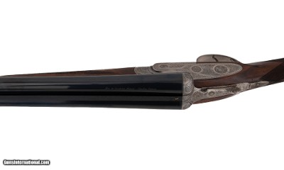 ARRIETA 803 12 GAUGE - Image 6 of 10