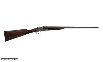 ARRIETA 803 12 GAUGE