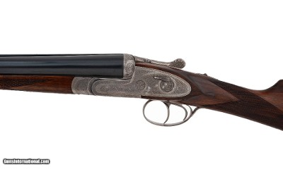 ARRIETA 803 12 GAUGE - Image 4 of 10