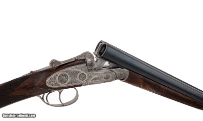 ARRIETA 803 12 GAUGE - Image 5 of 10