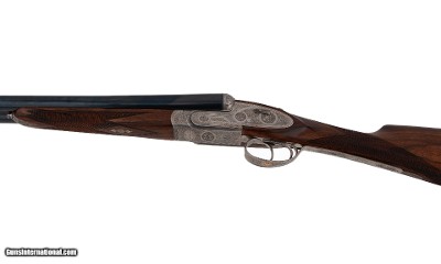 ARRIETA 803 12 GAUGE - Image 7 of 10