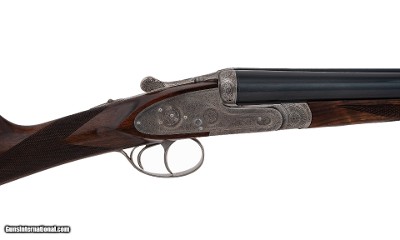 ARRIETA 803 12 GAUGE - Image 3 of 10