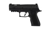 P320 XCMPACT SPECTRE 9MM - 2 of 4