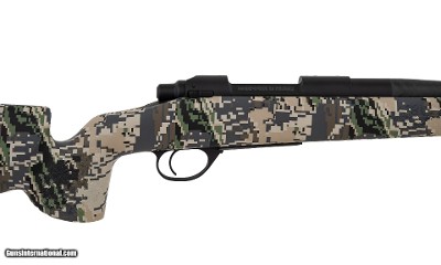 GRIFFIN & HOWE HIGHLANDER LH 6.5 CREEDMOOR - Image 3 of 9