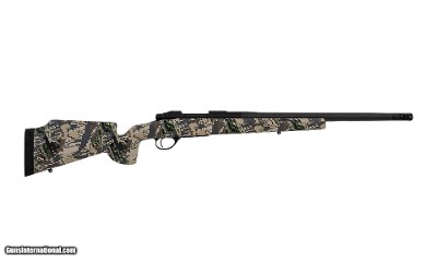 GRIFFIN & HOWE HIGHLANDER LH 6.5 CREEDMOOR