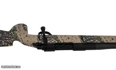 GRIFFIN & HOWE HIGHLANDER LH 6.5 CREEDMOOR - Image 5 of 9