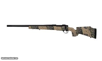GRIFFIN & HOWE HIGHLANDER LH 6.5 CREEDMOOR - Image 2 of 9