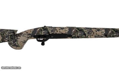 GRIFFIN & HOWE HIGHLANDER LH 6.5 CREEDMOOR - Image 6 of 9