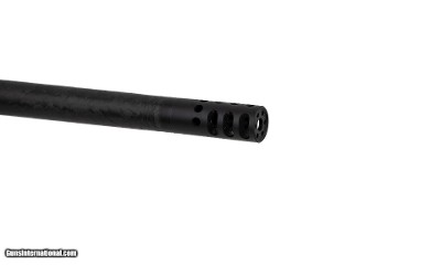 GRIFFIN & HOWE HIGHLANDER LH 6.5 CREEDMOOR - Image 7 of 9