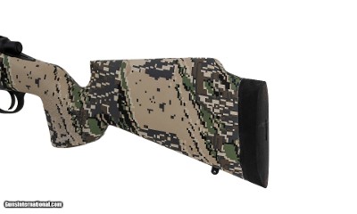 GRIFFIN & HOWE HIGHLANDER LH 6.5 CREEDMOOR - Image 8 of 9