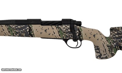 GRIFFIN & HOWE HIGHLANDER LH 6.5 CREEDMOOR - Image 4 of 9