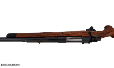 GRIFFIN & HOWE MAUSER .458 WIN MAG - Image 5 of 9