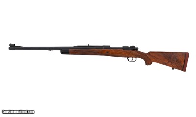 GRIFFIN & HOWE MAUSER .458 WIN MAG - Image 2 of 9