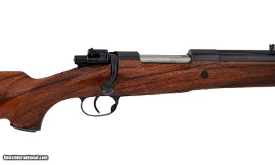 GRIFFIN & HOWE MAUSER .458 WIN MAG - Image 3 of 9