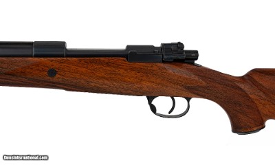 GRIFFIN & HOWE MAUSER .458 WIN MAG - Image 4 of 9