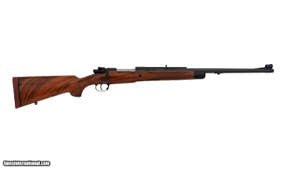 GRIFFIN & HOWE MAUSER .458 WIN MAG