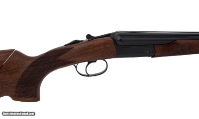 FAUSTI DEA SPORT 12 GAUGE - Image 3 of 9