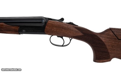 FAUSTI DEA SPORT 12 GAUGE - Image 4 of 9