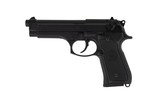 BERETTA 92FS 9MM - 2 of 4