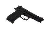 BERETTA 92FS 9MM - 4 of 4