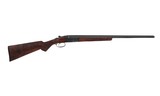 IVER JOHNSON SKEETER 28G - 1 of 7