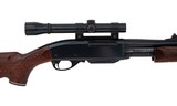 REMINGTON 7600 .243 - 3 of 8