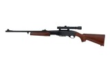 REMINGTON 7600 .243 - 2 of 8