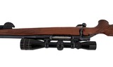 NIKKO GOLDEN EAGLE 7MM REM MAG - 5 of 8