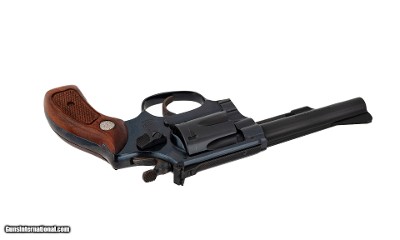 SMITH & WESSON 34-1 .22 LONG RIFLE - Image 3 of 6