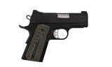 KIMBER ULTRA TLE II .45 - 1 of 4